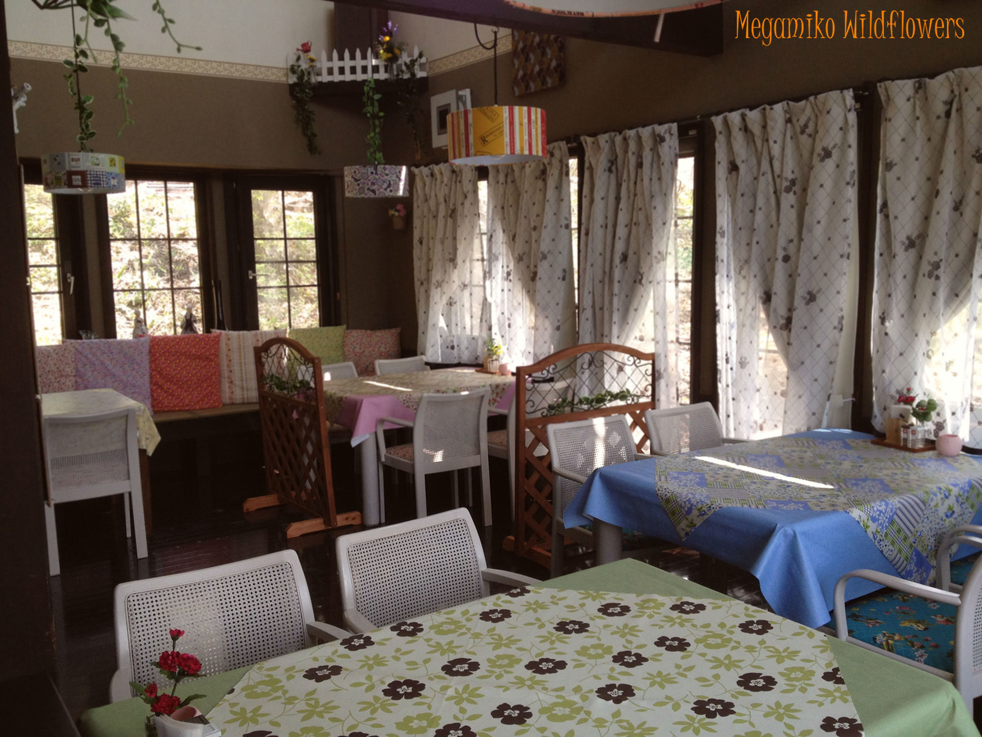 Pension Wildflowers Tateshina  Zewnętrze zdjęcie